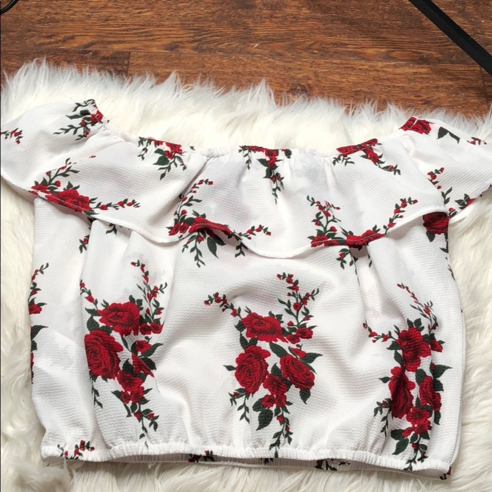 Guess shirt